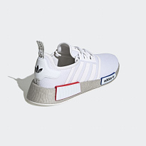 Фото № 4 с приближением к товару «‎Adidas Nmd_r1 »