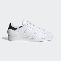 Фото № 1 с приближением к товару «‎Adidas Superstar»
