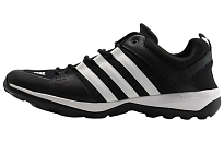 Фото № 1 с приближением к товару «‎ adidas Daroga Plus Sports Casual Shoes BlackWhite»