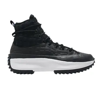 Converse Run Star Hike High Black - 1