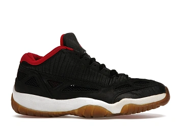 Jordan 11 Retro Low IE OG Bred (1996) - 1