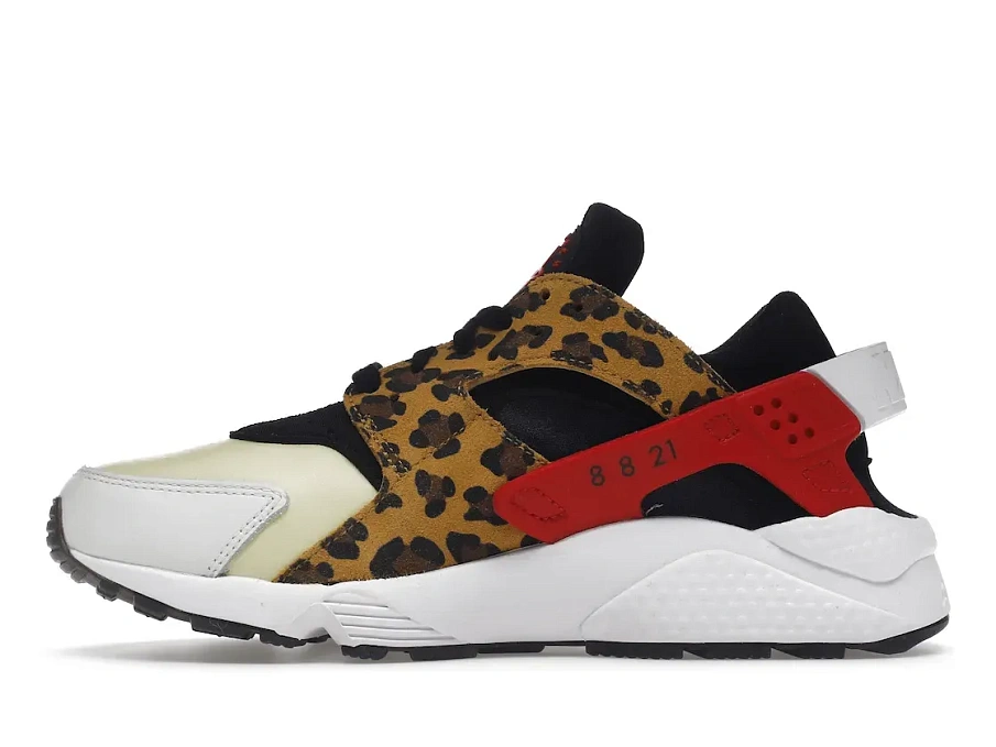 Фото № 3 с приближением к товару «‎Nike Air Huarache SNKRS Day»