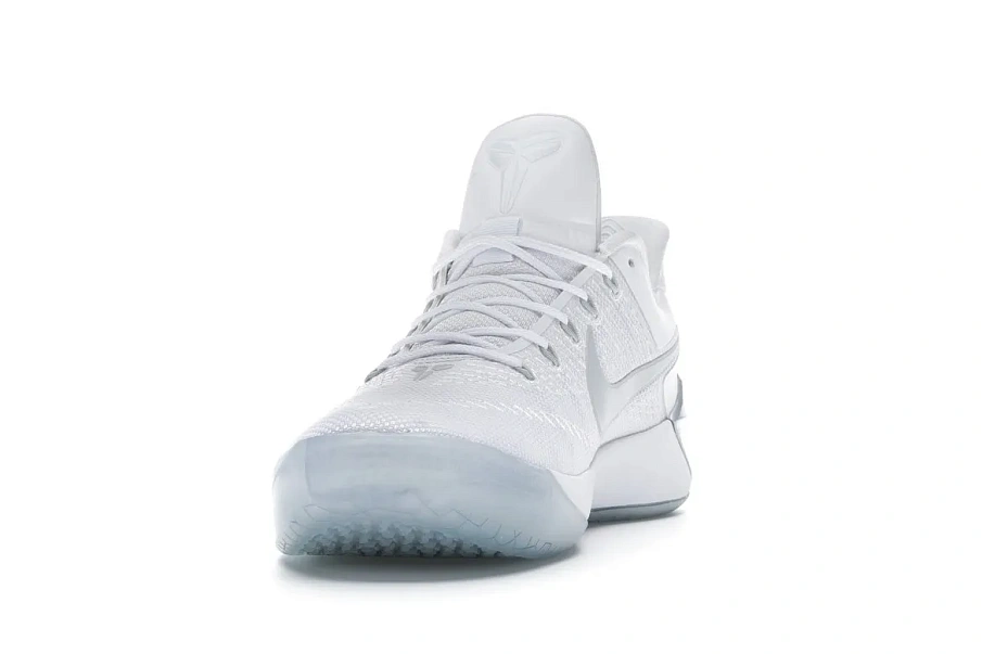 Фото № 4 с приближением к товару «‎Nike Kobe A.D. White Chrome»