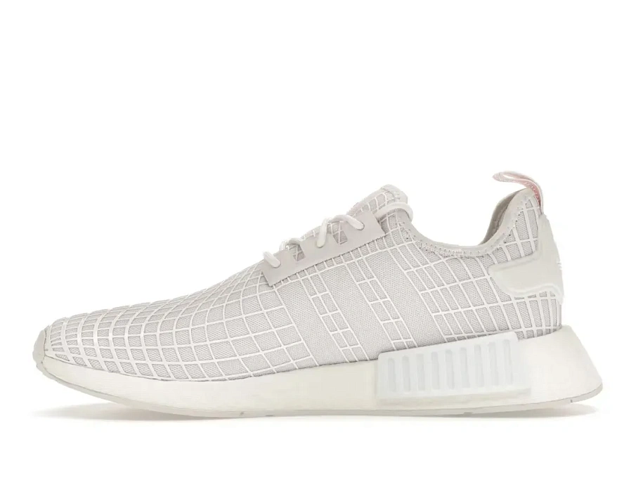 Фото № 3 с приближением к товару «‎adidas NMD R1»