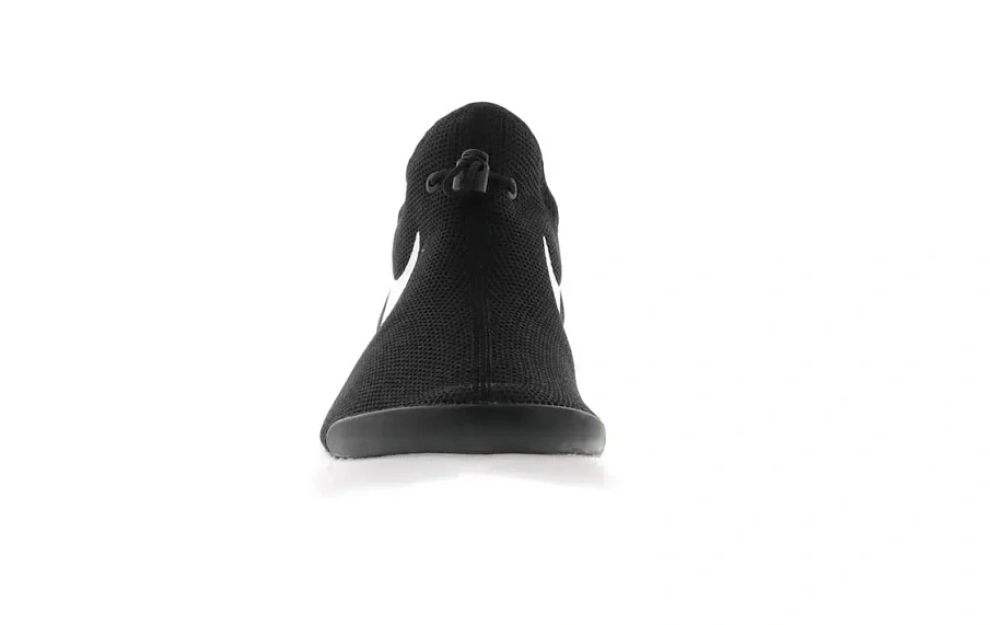 Фото № 2 с приближением к товару «‎Nike Aptare Black White »