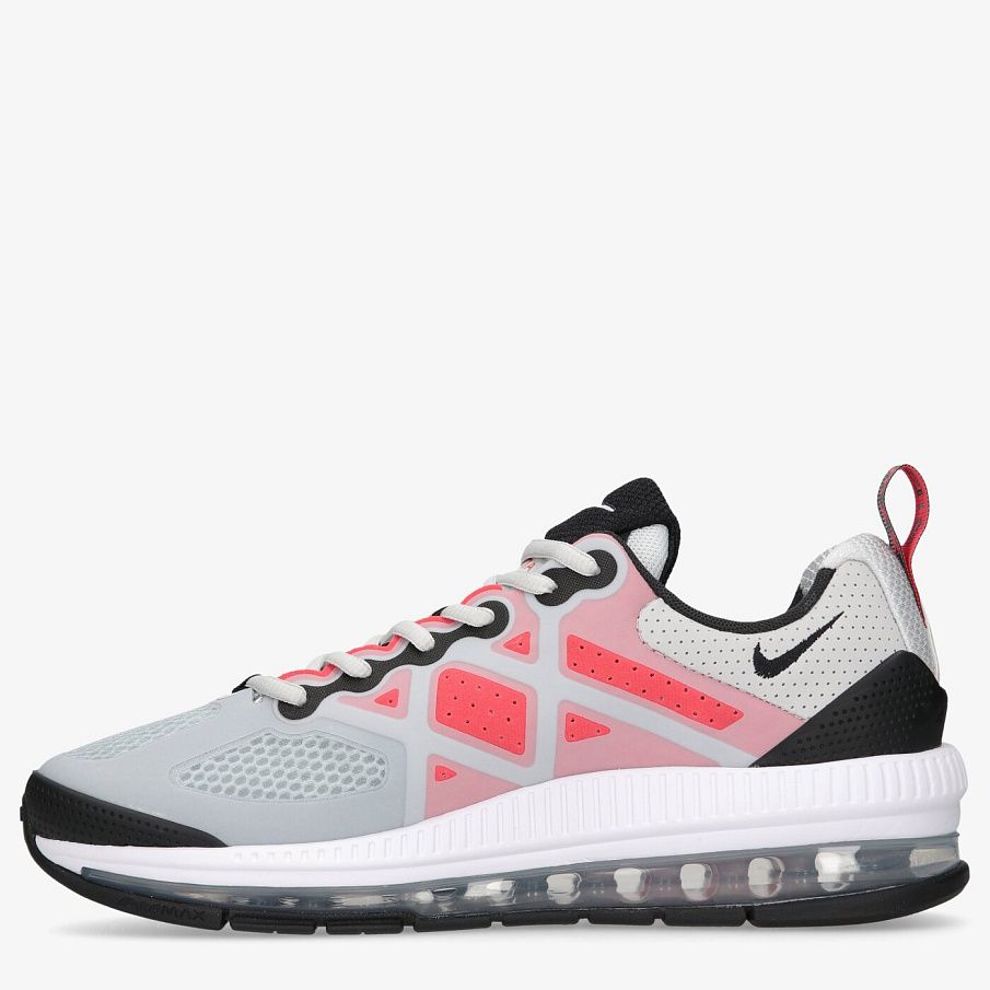 Фото № 3 с приближением к товару «‎Nike Air Max Genome»