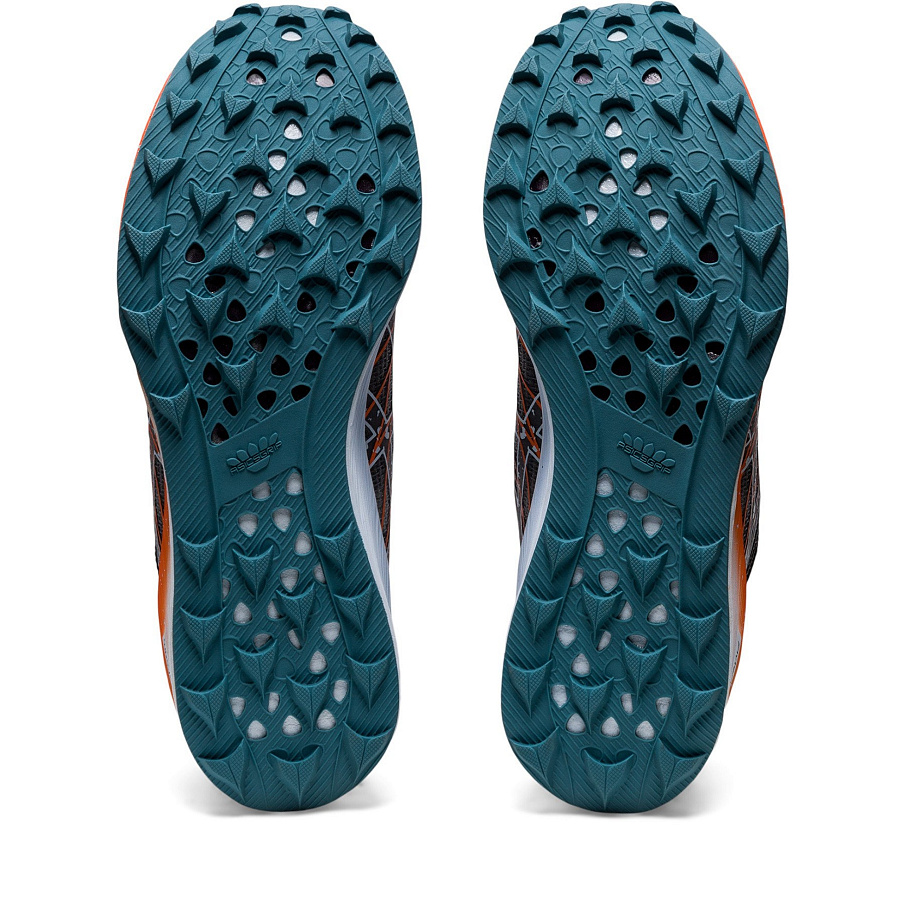 Фото № 5 с приближением к товару «‎Asics Fuji Speed»