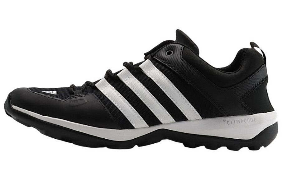 Фото № 1 с приближением к товару «‎ adidas Daroga Plus Sports Casual Shoes BlackWhite»