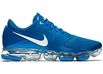 Фото № 1 с приближением к товару «‎Nike Air VaporMax CS Military Blue»