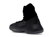 Фото № 4 с приближением к товару «‎adidas Yeezy BSKTBL Knit Slate Onyx»