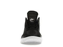Фото № 2 с приближением к товару «‎Nike Zoom LeBron NXXT Gen Black White Medium Soft Pink»