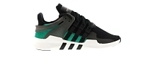 Фото № 1 с приближением к товару «‎adidas EQT Support ADV Core Black Sub Green Vintage White»