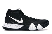 Фото № 1 с приближением к товару «‎Nike Kyrie 4 Black White»