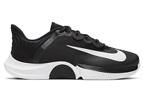Фото № 1 с приближением к товару «‎Nike Court Air Zoom GP Turbo Black White»