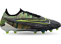 Фото № 1 с приближением к товару «‎Nike Phantom GX Elite Fusion AG Pro»