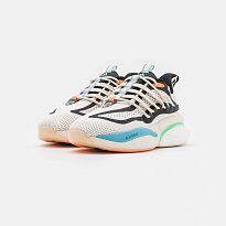 Фото № 2 с приближением к товару «‎Adidas Alphaboost V1 »