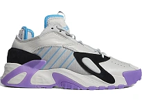Фото № 1 с приближением к товару «‎adidas Streetball Grey Two Active Purple»