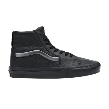 Vans Sk8-Hi XL Big Mood - Black - 1