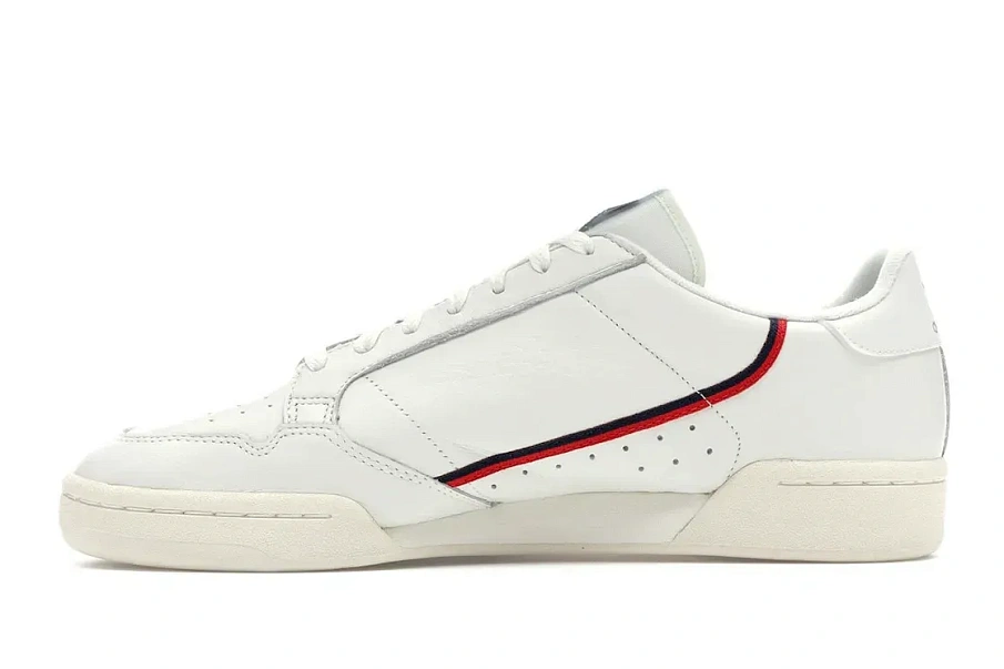 Фото № 3 с приближением к товару «‎adidas Rascal White Tint»