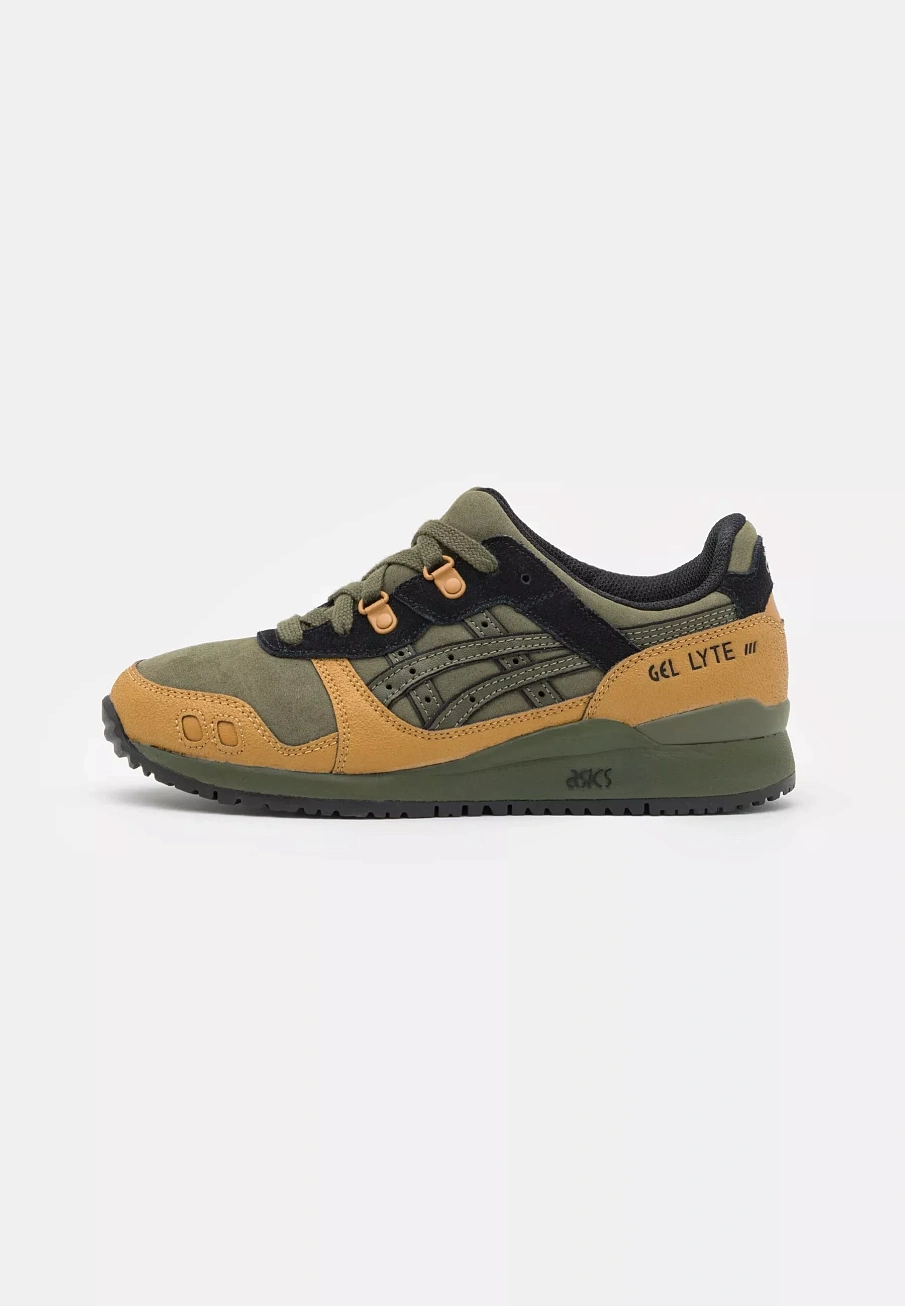 Фото № 1 с приближением к товару «‎GEL-LYTE III UNISEX»
