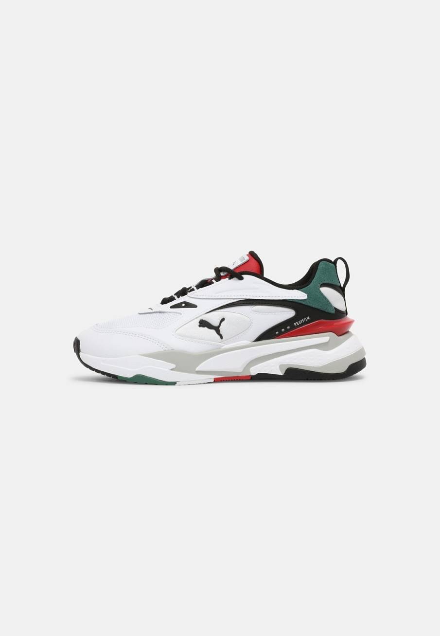 Фото № 1 с приближением к товару «‎Puma Rs-Fast »