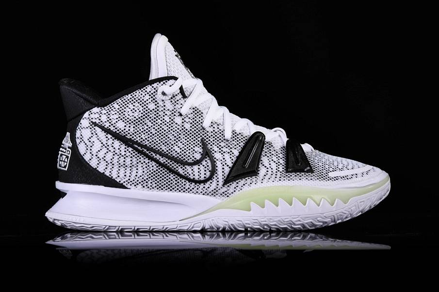 Фото № 1 с приближением к товару «‎Nike Kyrie 7 Brooklyn Beats»