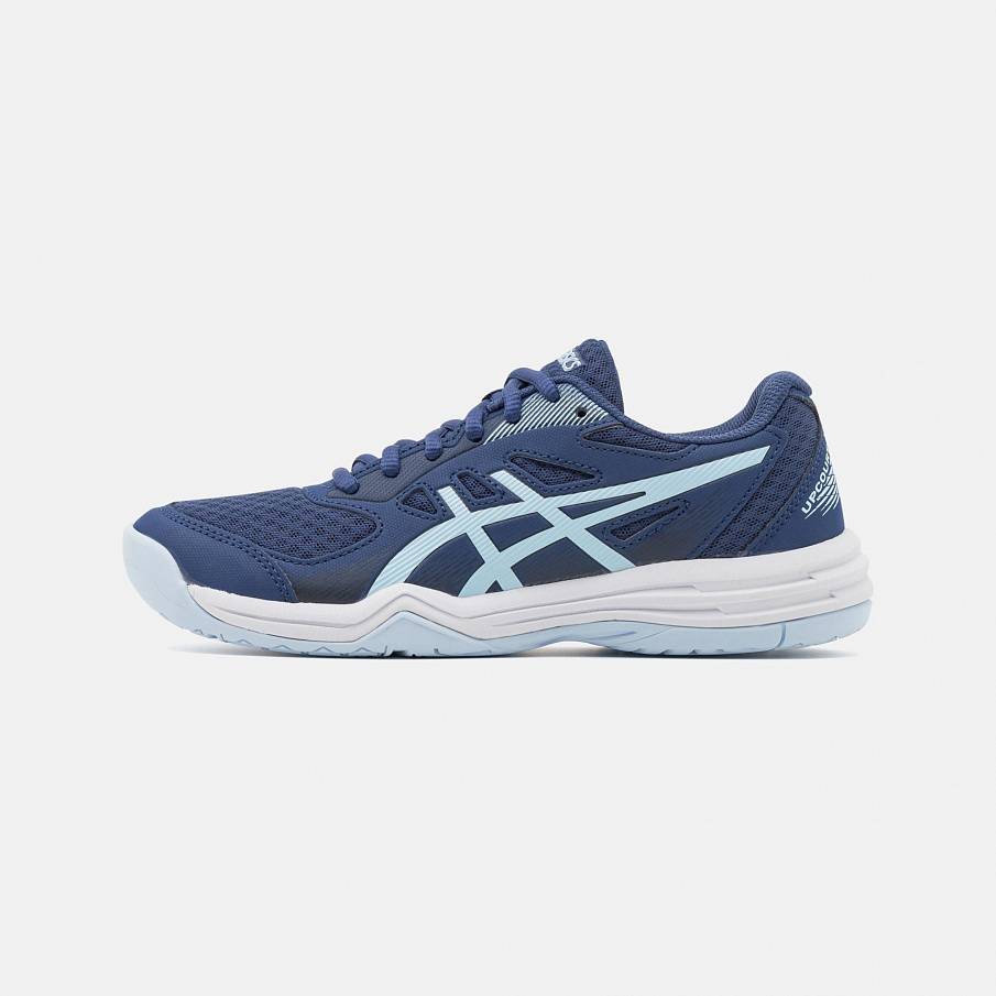Фото № 1 с приближением к товару «‎Asics Upcourt 5»