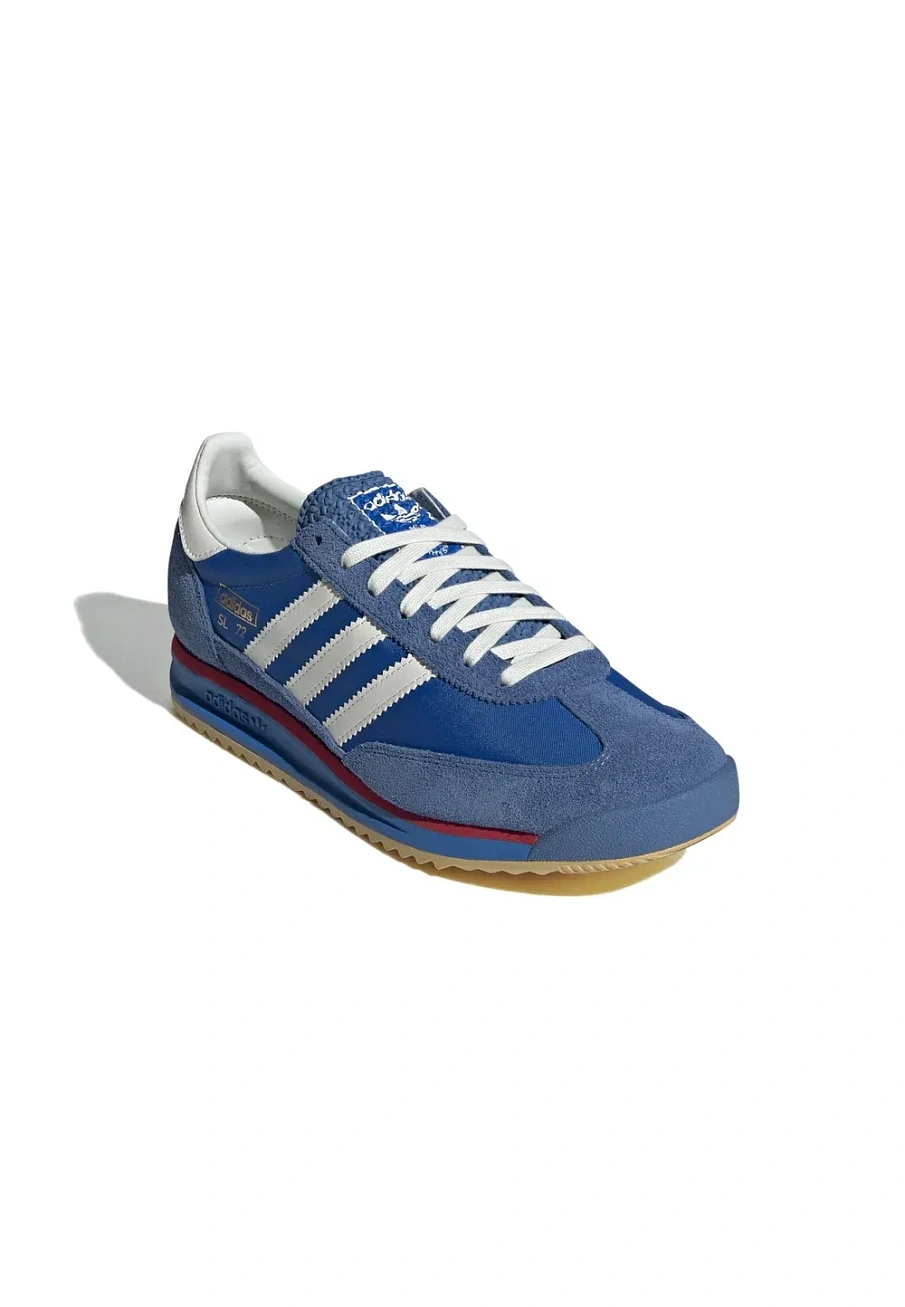 Фото № 2 с приближением к товару «‎Кроссовки Adidas spad115o1q2-k11-n»