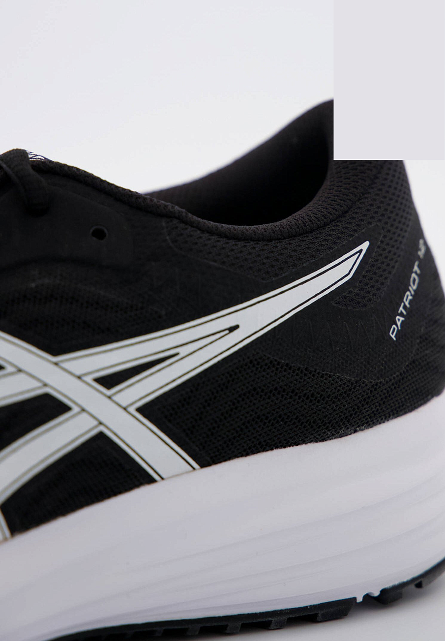 Фото № 5 с приближением к товару «‎Asics Patriot 12»