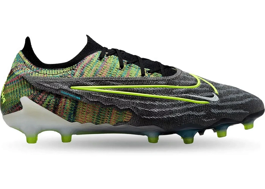 Фото № 1 с приближением к товару «‎Nike Phantom GX Elite Fusion AG Pro»