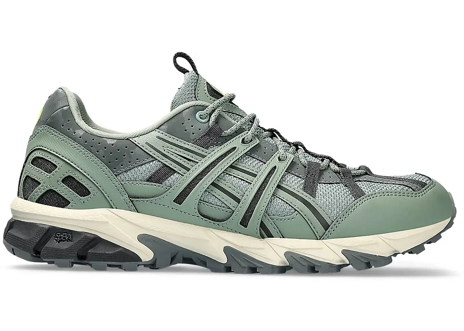 Фото № 1 с приближением к товару «‎ASICS Gel-Sonoma 15-50»