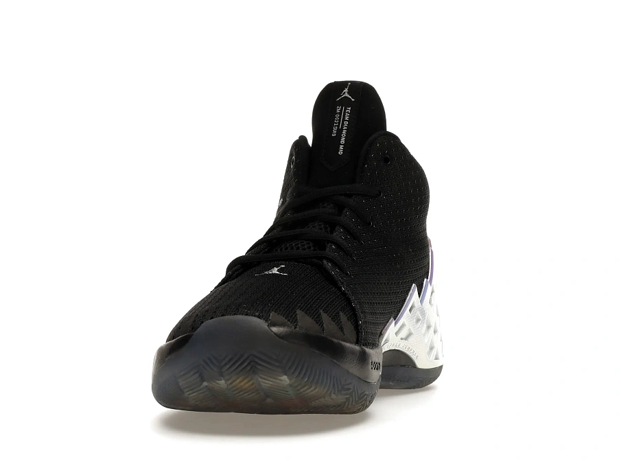 Фото № 4 с приближением к товару «‎Jordan Jumpman Diamond Mid Quai 54 (2019)»
