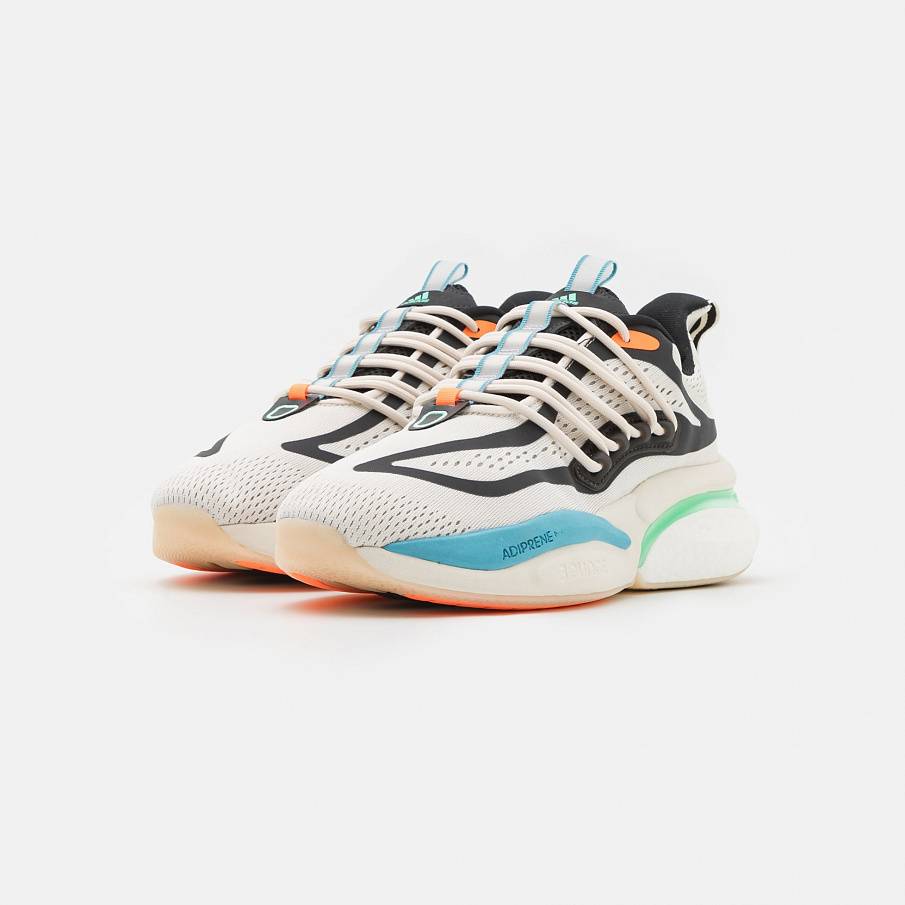 Фото № 2 с приближением к товару «‎Adidas Alphaboost V1 »