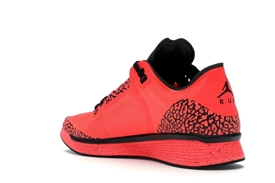 Фото № 5 с приближением к товару «‎Jordan 88 Racer Infrared 23»