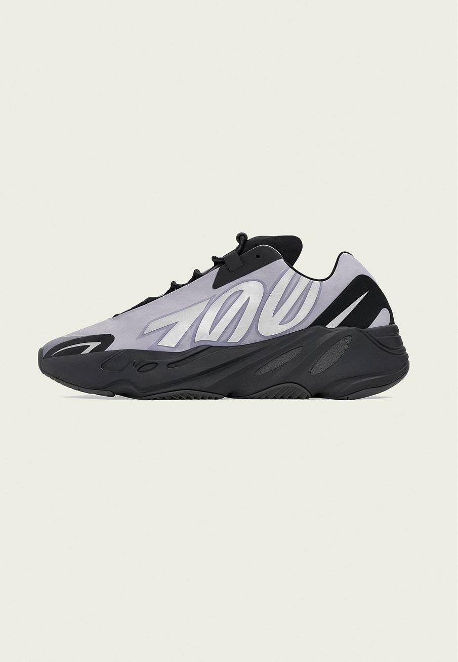 Фото № 1 с приближением к товару «‎Adidas Yzy 700 Mnvn »