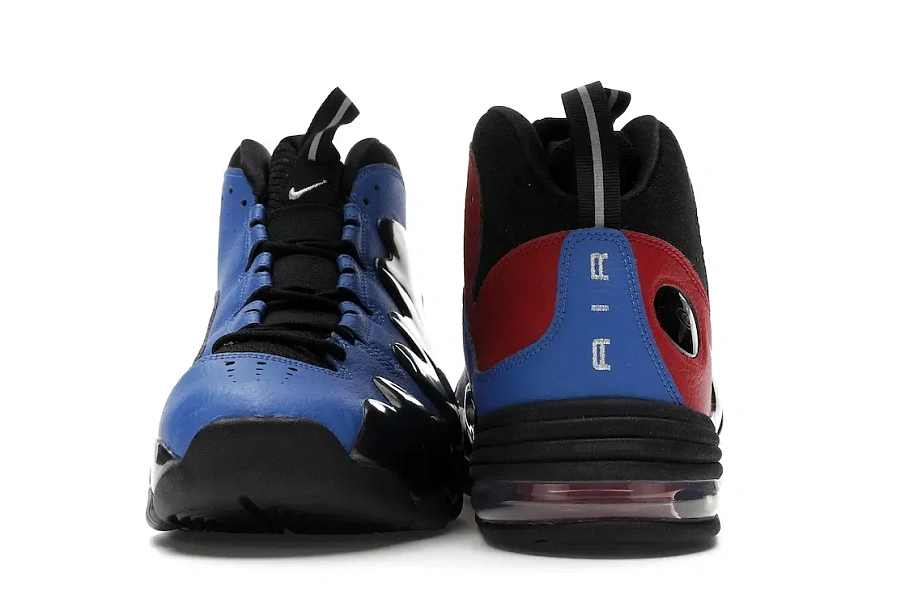 Фото № 4 с приближением к товару «‎Nike Air Penny 3 Do It For Dez»