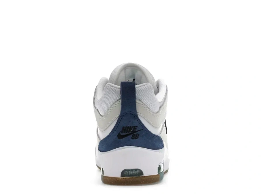 Фото № 4 с приближением к товару «‎Nike SB Air Max Ishod Wair»