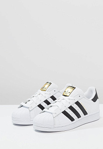 Фото № 3 с приближением к товару «‎Adidas Superstar »