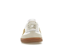 Фото № 2 с приближением к товару «‎adidas Samba Sporty & Rich White Bold Gold»