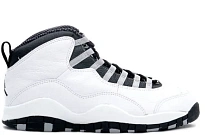 Фото № 1 с приближением к товару «‎Jordan 10 OG Steel (1994)»