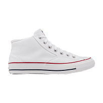 Фото № 1 с приближением к товару «‎Converse Chuck Taylor All Star Mid Malden Street - White»