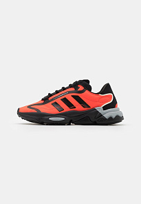 Фото № 1 с приближением к товару «‎Adidas Ozweego Big Logo »