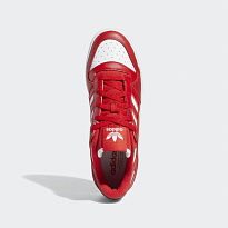 Фото № 3 с приближением к товару «‎Adidas Forum CL »