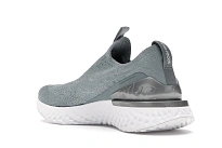 Фото № 6 с приближением к товару «‎Nike Epic Phantom React Flyknit Aviator Grey »