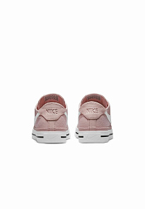 Фото № 3 с приближением к товару «‎Nike Court Legacy Canvas »