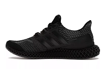Фото № 6 с приближением к товару «‎adidas Ultra 4D 5.0 Black Carbon»