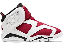 Фото № 1 с приближением к товару «‎Jordan 6 Retro Little Flex»