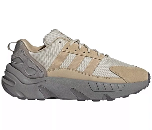 adidas ZX 22 Boost Aluminium Magic Beige