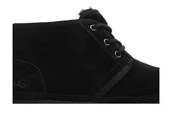 UGG Women's Neumel Boot Black - 3