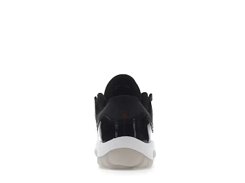 Jordan 11 Retro Low - 4
